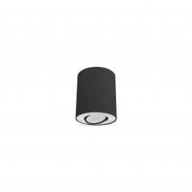 Nowodvorski bodové svietidlo povrchové SET BLACK/WHITE 8903
