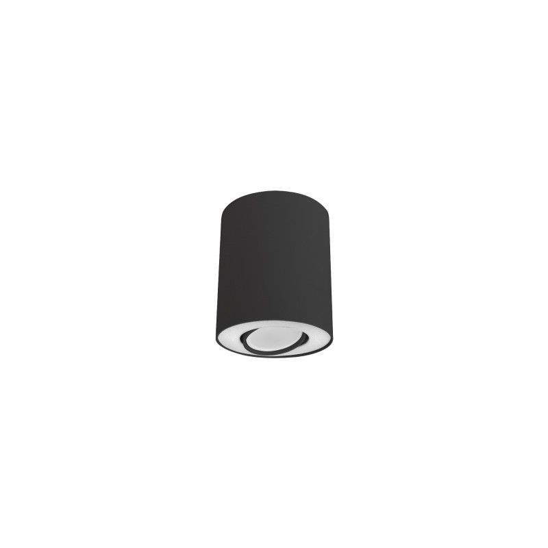 Nowodvorski bodové svietidlo povrchové SET BLACK/WHITE 8903