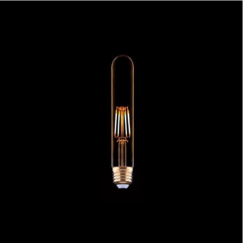 Nowodvorski žiarovka LED FILAMENT E27 4W vintage LED 9795