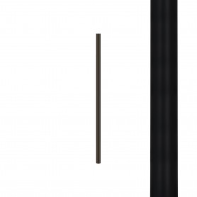 Nowodvorski lištové svietidlo závesné svietidlo CAMELEON LASER 750 BL 8568, h75 cm