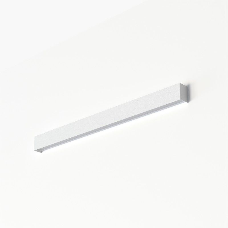 Nowodvorski stropné svietidlo STRAIGHT WALL LED WHITE M 7567