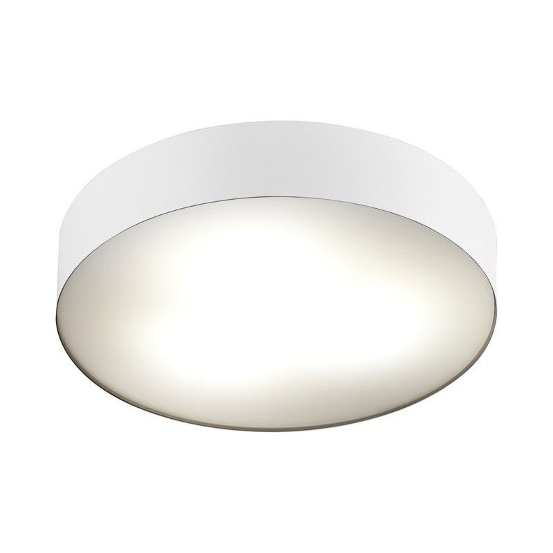 Nowodvorski ARENA WHITE 10184, ø40,5 cm (pôvodné ID 6724)