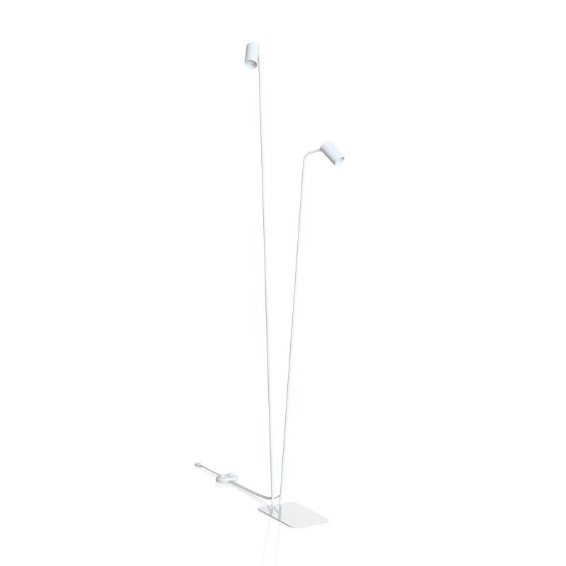 Nowodvorski MONO II FL WHITE 7705