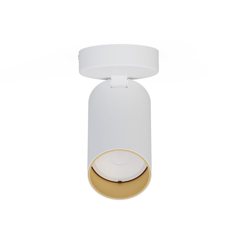 Nowodvorski MONO I WHITE/GOLD 7771