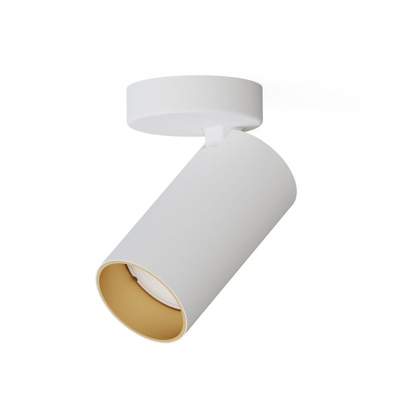 Nowodvorski MONO I WHITE/GOLD 7771
