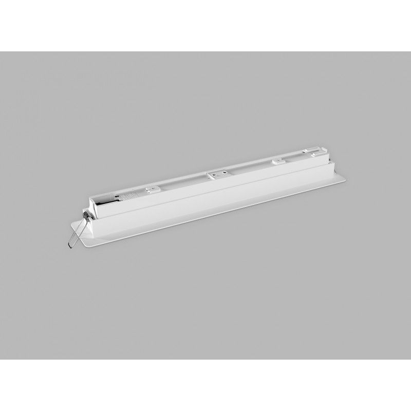 LED2 SAFE ALL RECESSED KIT 6449901