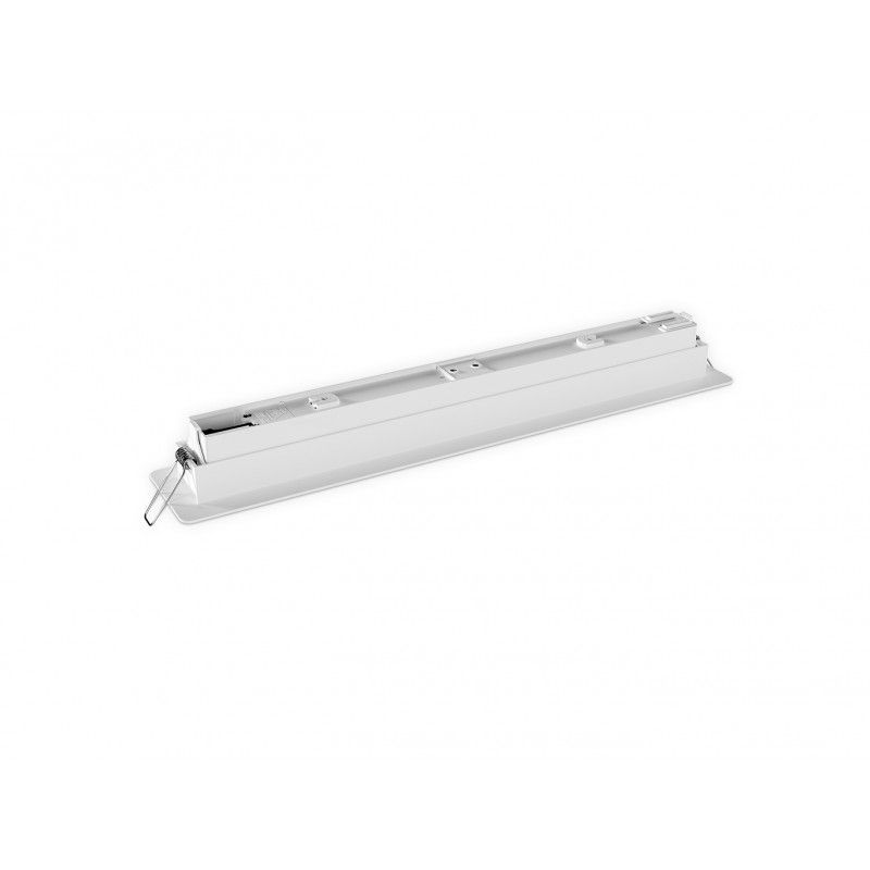 LED2 SAFE ALL RECESSED KIT 6449901