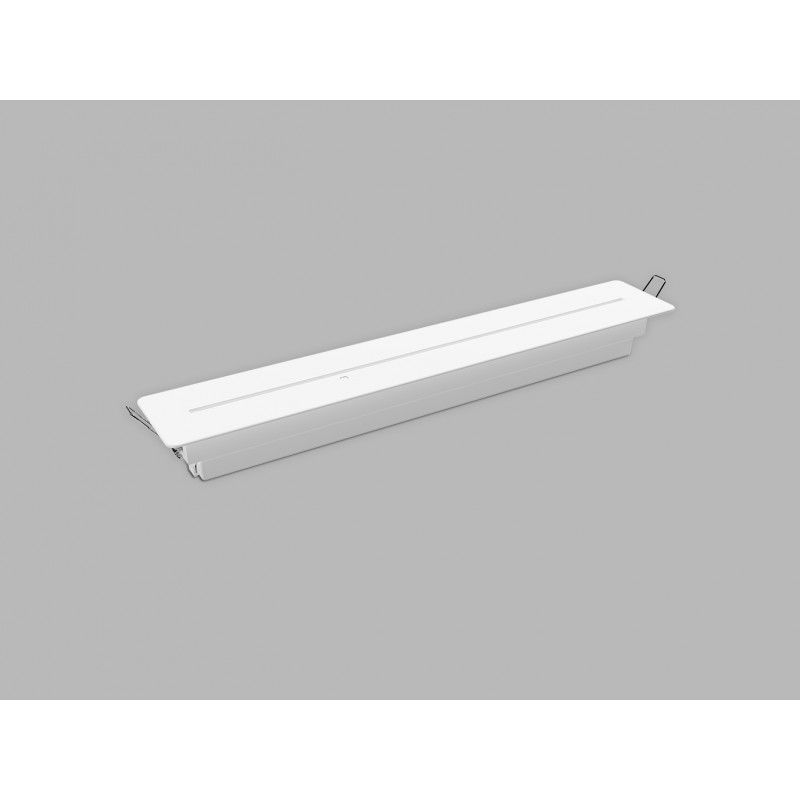 LED2 SAFE ALL RECESSED KIT 6449901