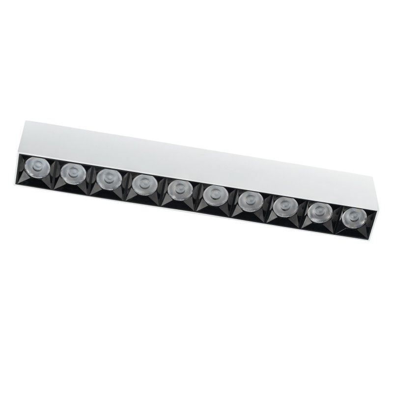 Nowodvorski MIDI LED 3000K 40W 10050