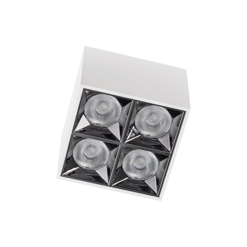 Nowodvorski MIDI LED 4000K 16W 10051