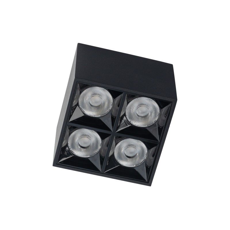 Nowodvorski MIDI LED 3000K 16W 10054