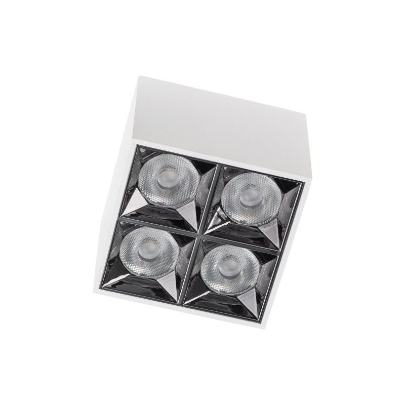 Nowodvorski MIDI LED 3000K 16W 10047