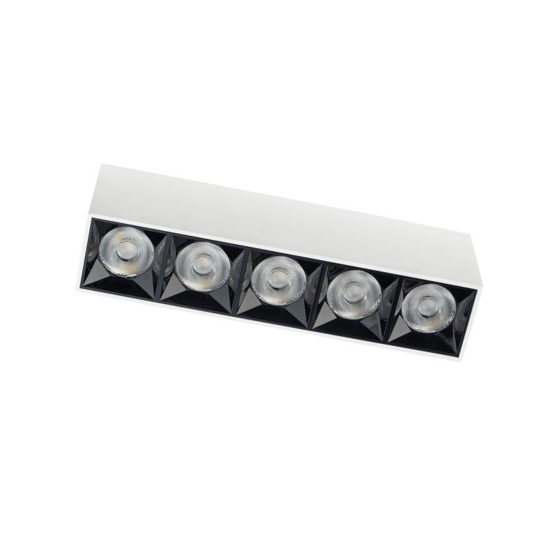 Nowodvorski MIDI LED 4000K 20W 10052