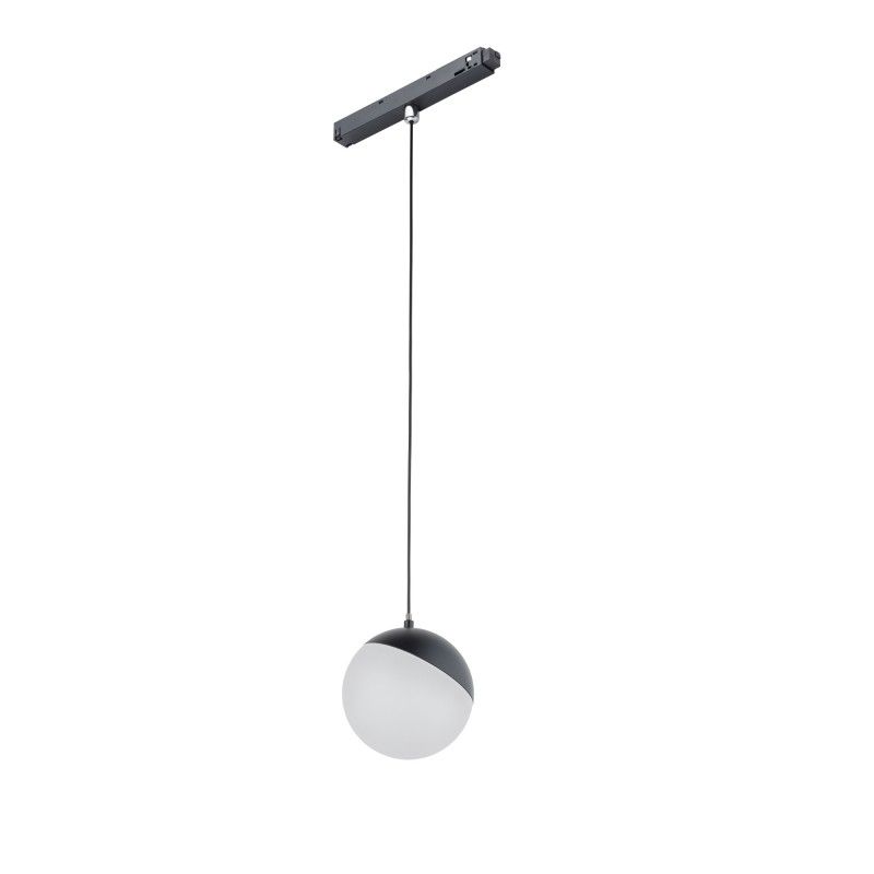 Nowodvorski LVM LID LED 8W 10153, hmax 100 cm