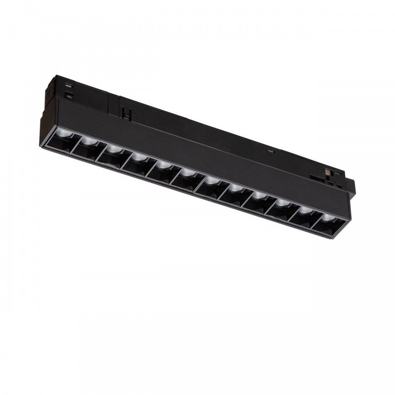 Nowodvorski LVM FOCUS LED 9W 10144, 3000K, 800lm, 30 000h