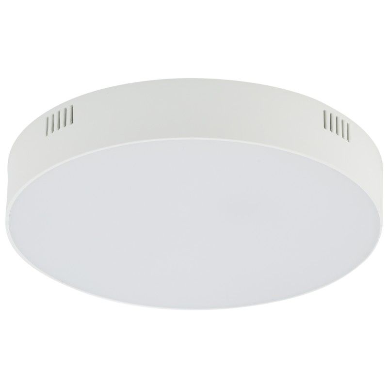 Nowodvorski LID ROUND LED 35W 10413