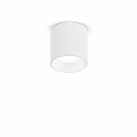 IDEAL LUX Dot pl 4000K stropné bodové svietidlo biele 306513