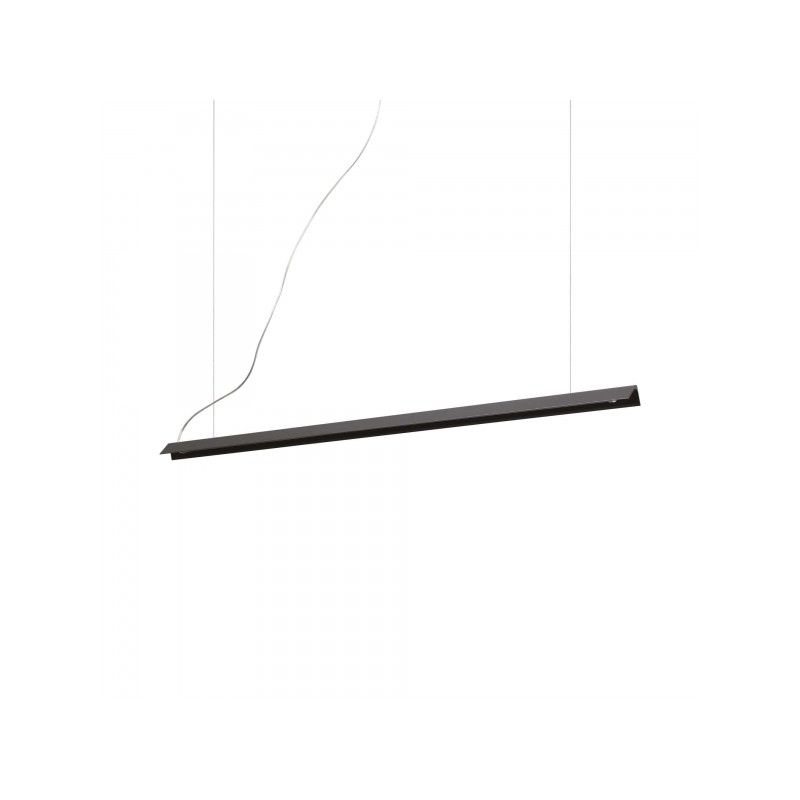 IDEAL LUX V-line SP Nero 275376