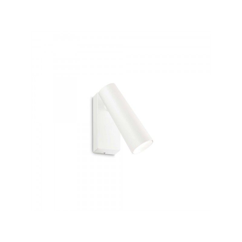 IDEAL LUX Pipe AP Bianco 280998