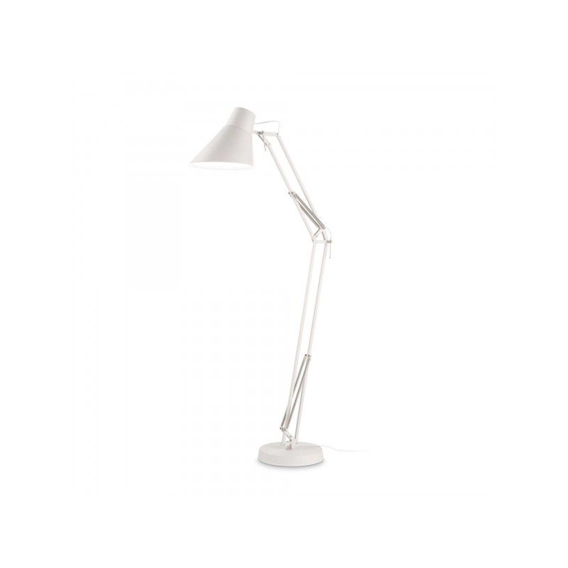 IDEAL LUX Sally PT1 Total White 265322