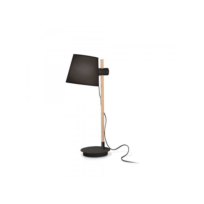 IDEAL LUX Axel TL1 Nero 272238