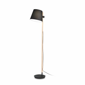 IDEAL LUX Axel PT1 Nero 282084