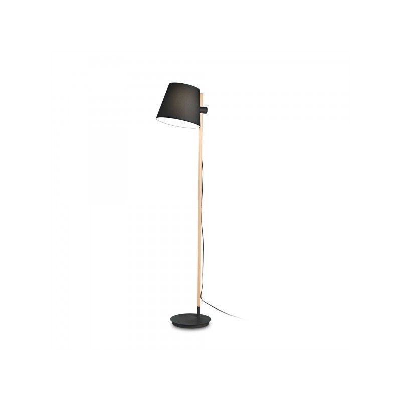 IDEAL LUX Axel PT1 Nero 282084