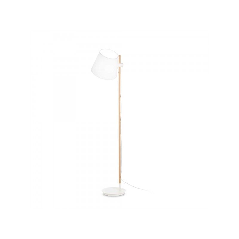 IDEAL LUX Axel PT1 Bianco 272245