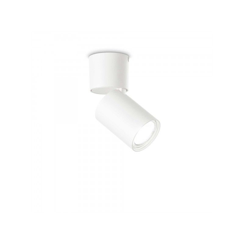 IDEAL LUX Toby PL1 Bianco 271538