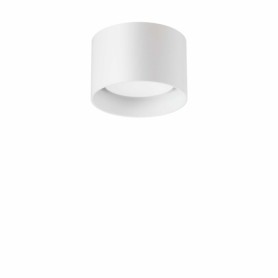IDEAL LUX Spike PL1 Bianco 277417