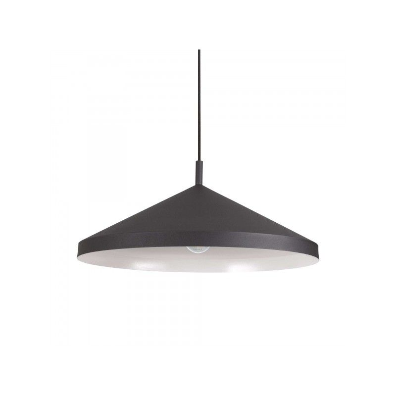 IDEAL LUX Yurta SP1 D50 Nero 281582