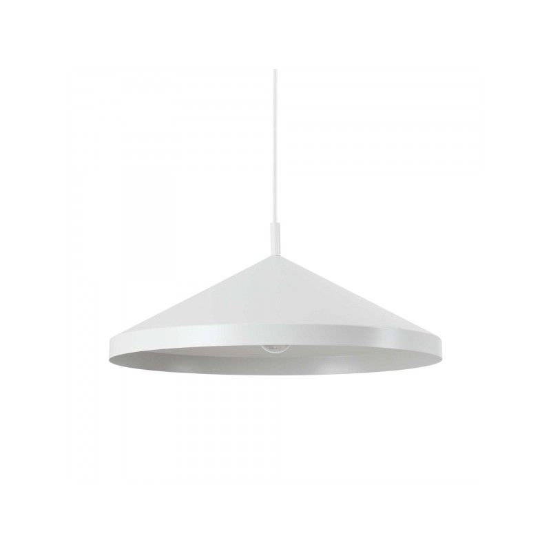 IDEAL LUX Yurta SP1 D50 Bianco 285160