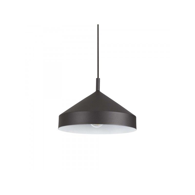 IDEAL LUX Yurta SP1 D30 Nero 285139