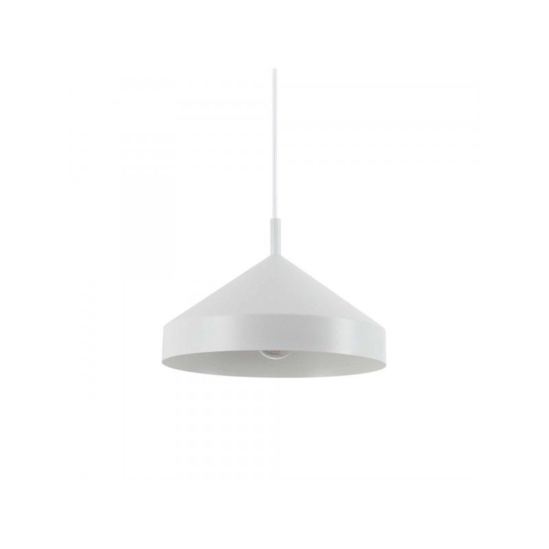 IDEAL LUX Yurta SP1 D30 Bianco 285153