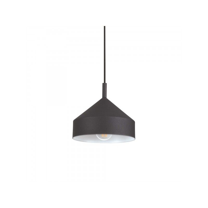 IDEAL LUX Yurta SP1 D21 Nero 281568