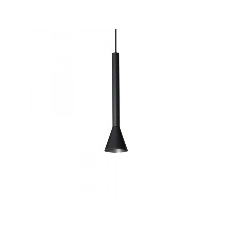 IDEAL LUX Diesis SP Nero 279770