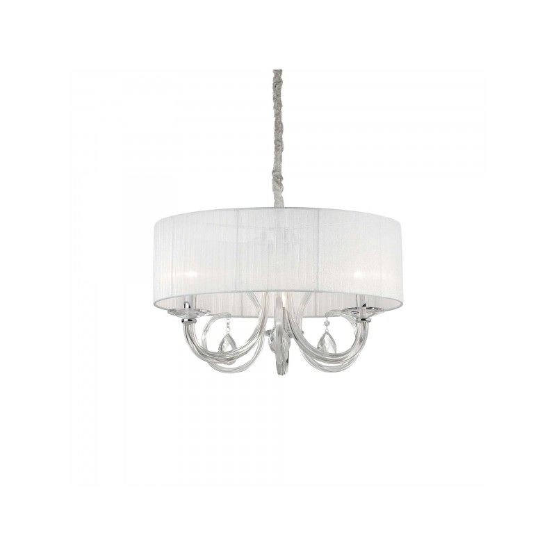 IDEAL LUX Swan SP3 Bianco 035840