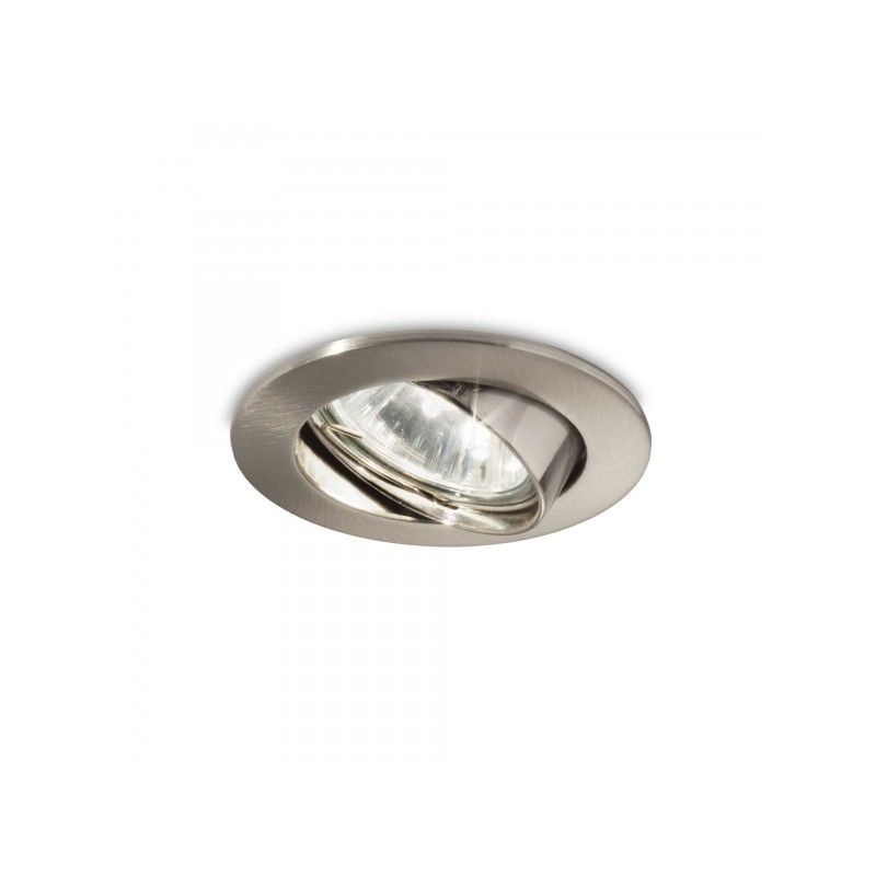 IDEAL LUX Swing Nickel 083148