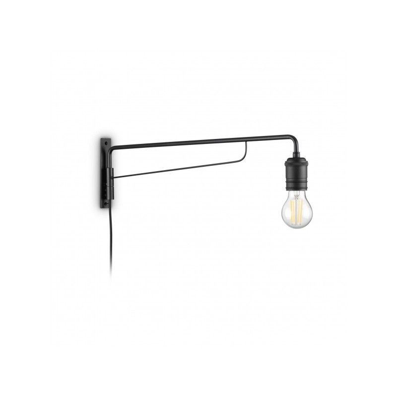 IDEAL LUX Triumph AP1 Nero 242392