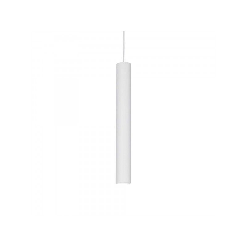 IDEAL LUX Tube D6 Bianco 211701