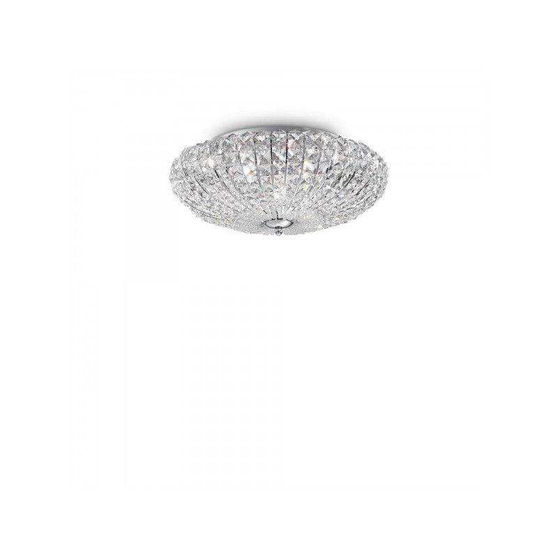 IDEAL LUX Virgin PL5 018089