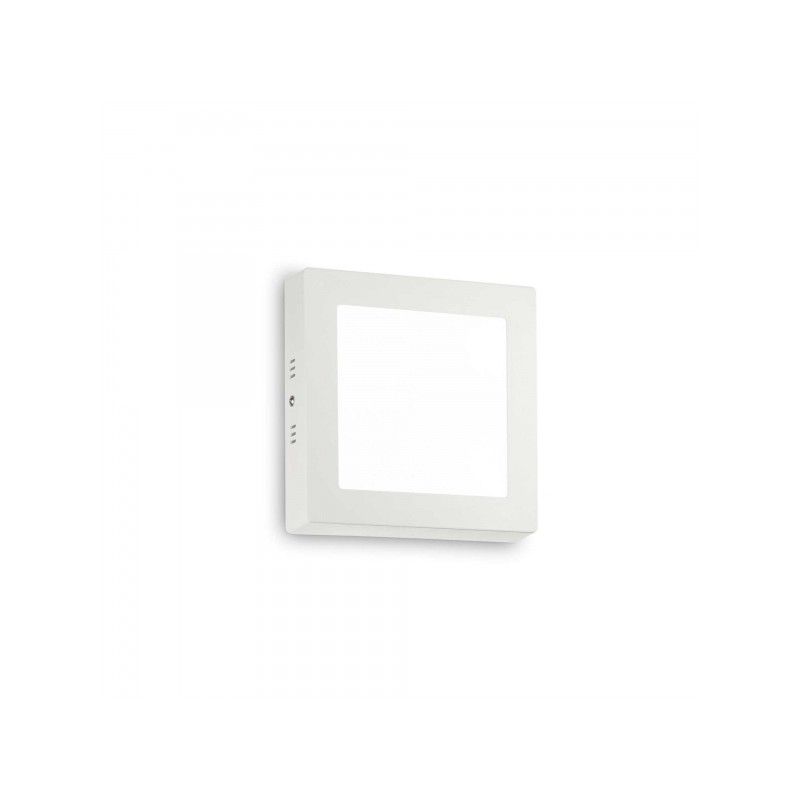 IDEAL LUX Universal D17 Square 138633