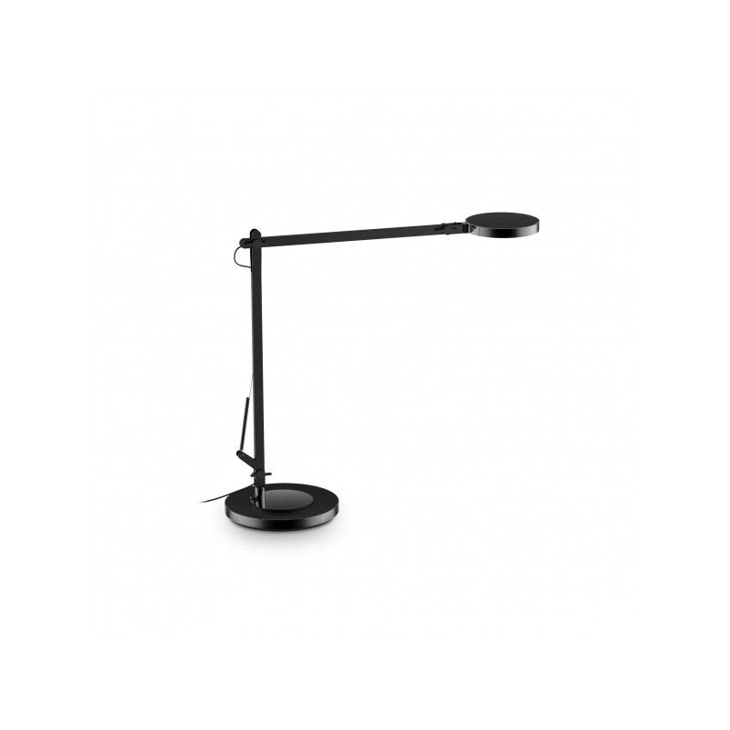 IDEAL LUX Futura TL Nero 204888