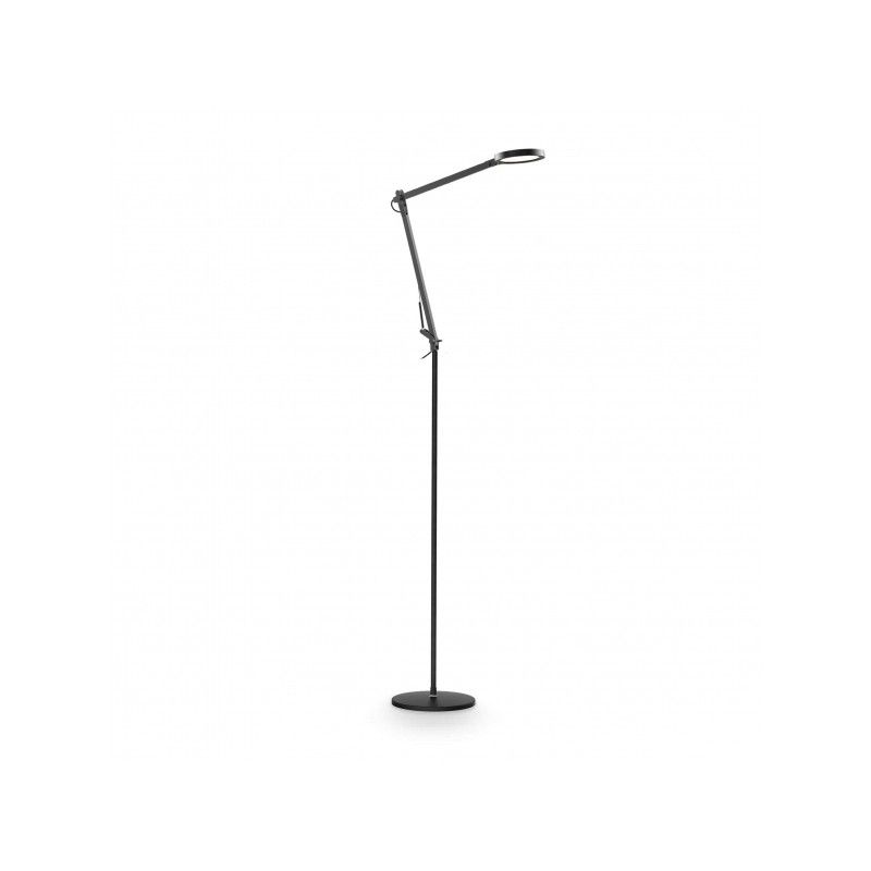 IDEAL LUX Futura PT Nero 204949