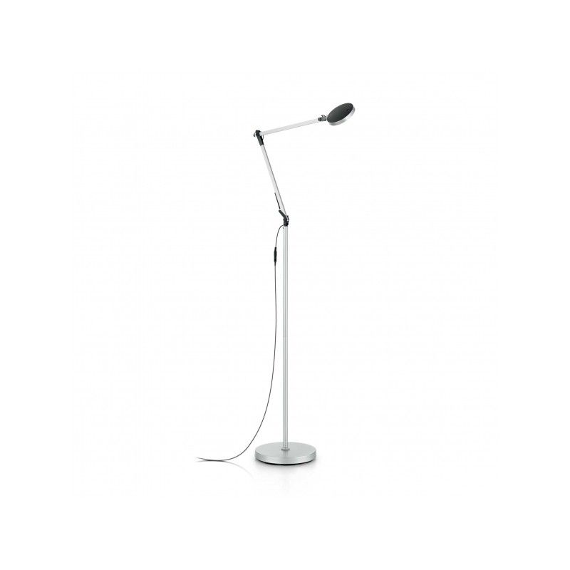 IDEAL LUX Futura PT Alluminio 204956