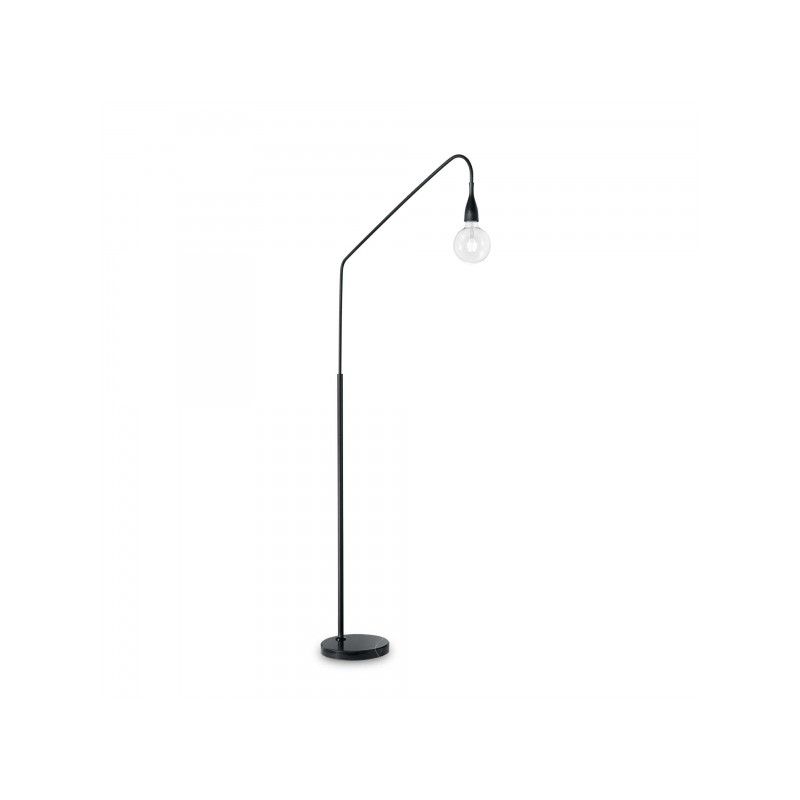 IDEAL LUX Minimal PT1 Nero 163369