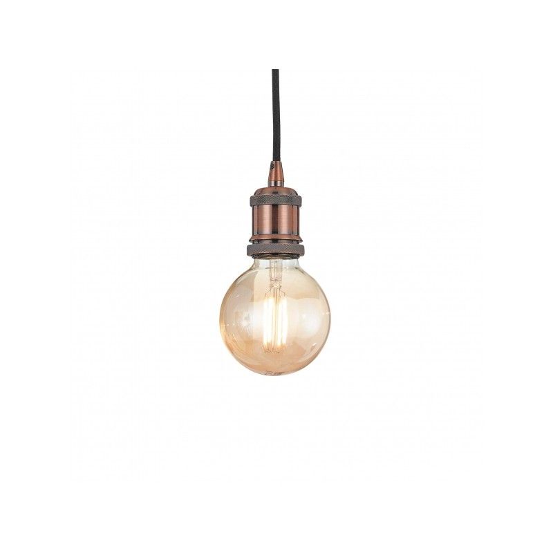 IDEAL LUX Frida SP1 Rame Antico 122106