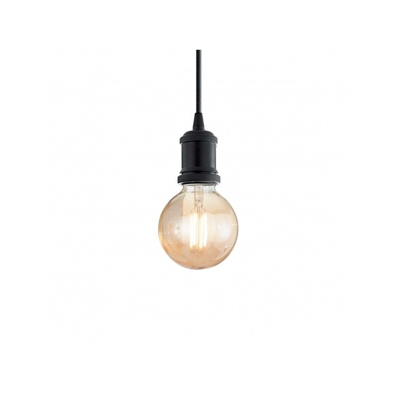 IDEAL LUX Frida SP1 Nero 139425