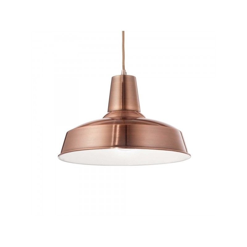 IDEAL LUX MOBY SP1 RAME 093697