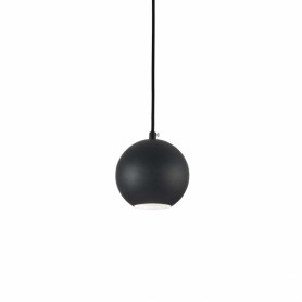 IDEAL LUX Mr Jack SP1 Small Nero 231259